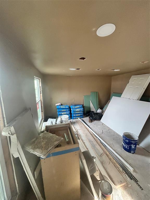 Blue Water Shores - Residential