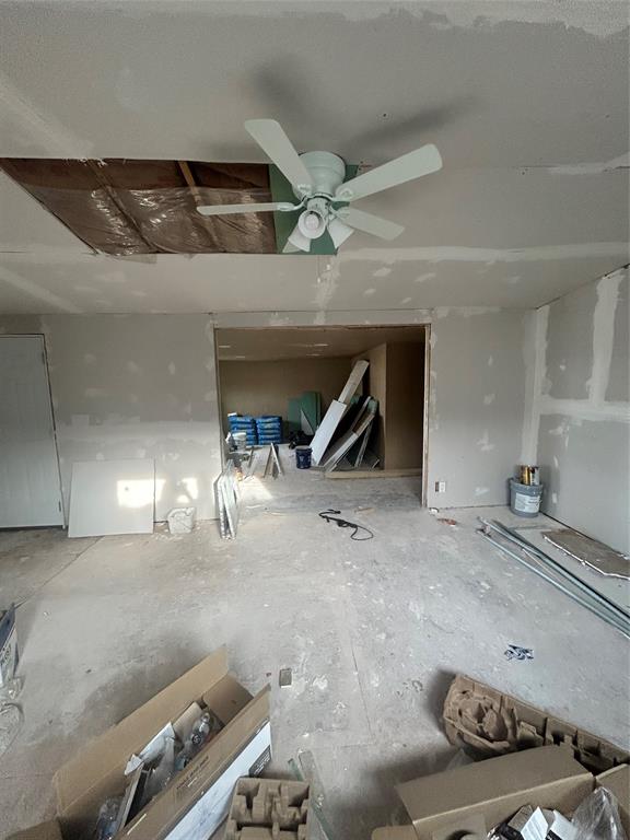 Blue Water Shores - Residential