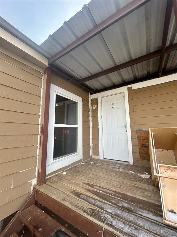 Blue Water Shores - Residential