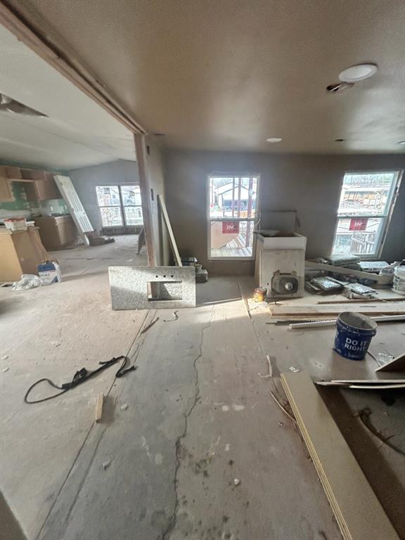 Blue Water Shores - Residential