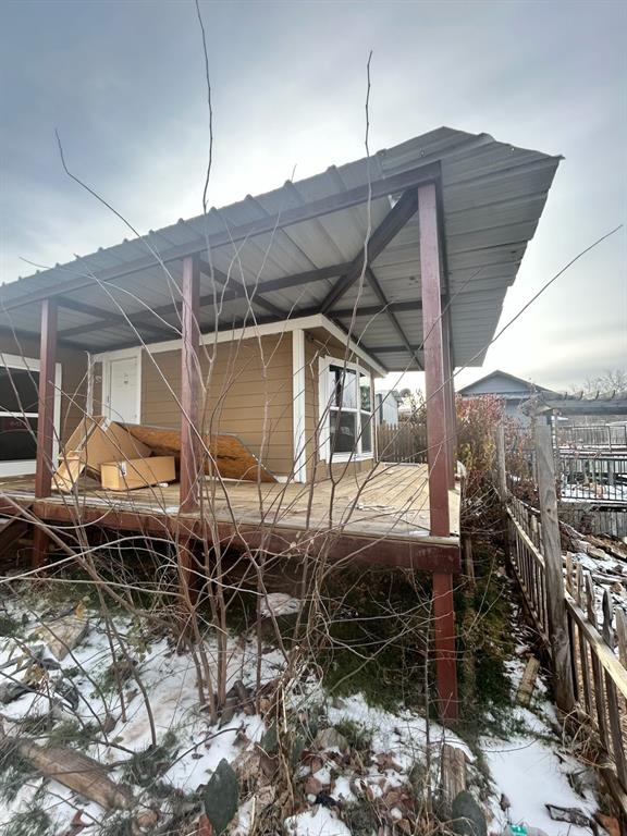 Blue Water Shores - Residential