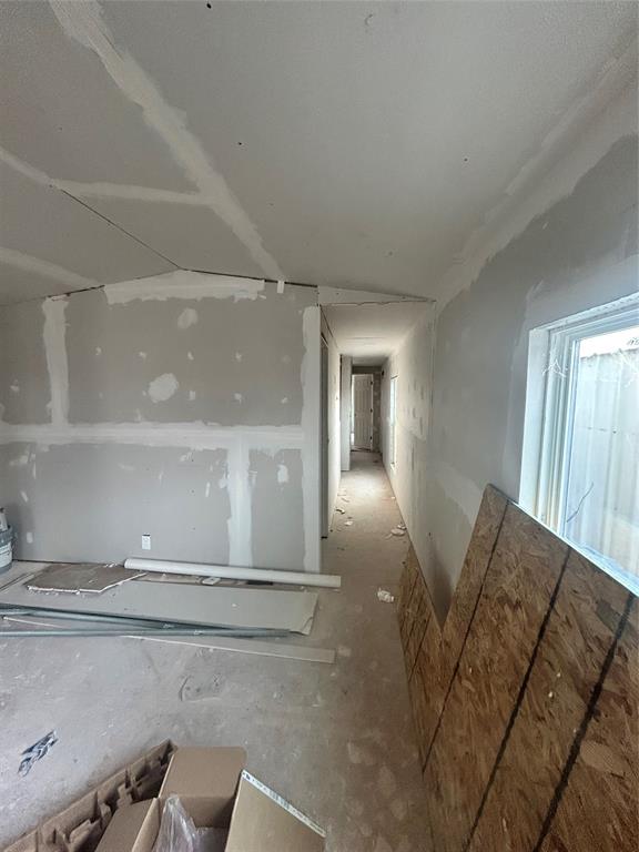 Blue Water Shores - Residential