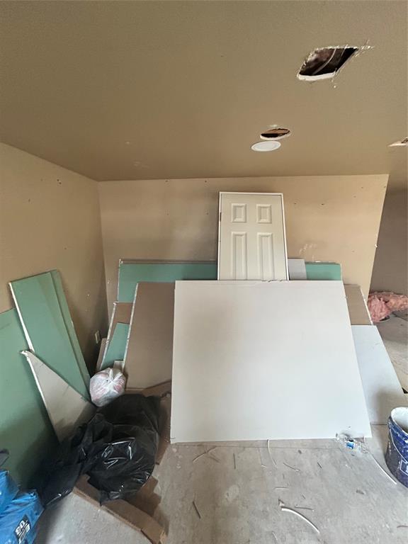 Blue Water Shores - Residential