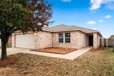 4024 Mantis Street Fort Worth TX 76106