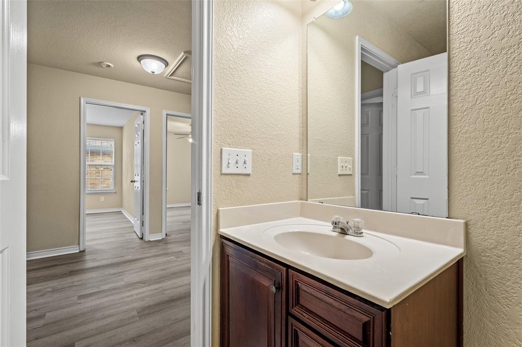 Villages Of Marine Creek The - Residential