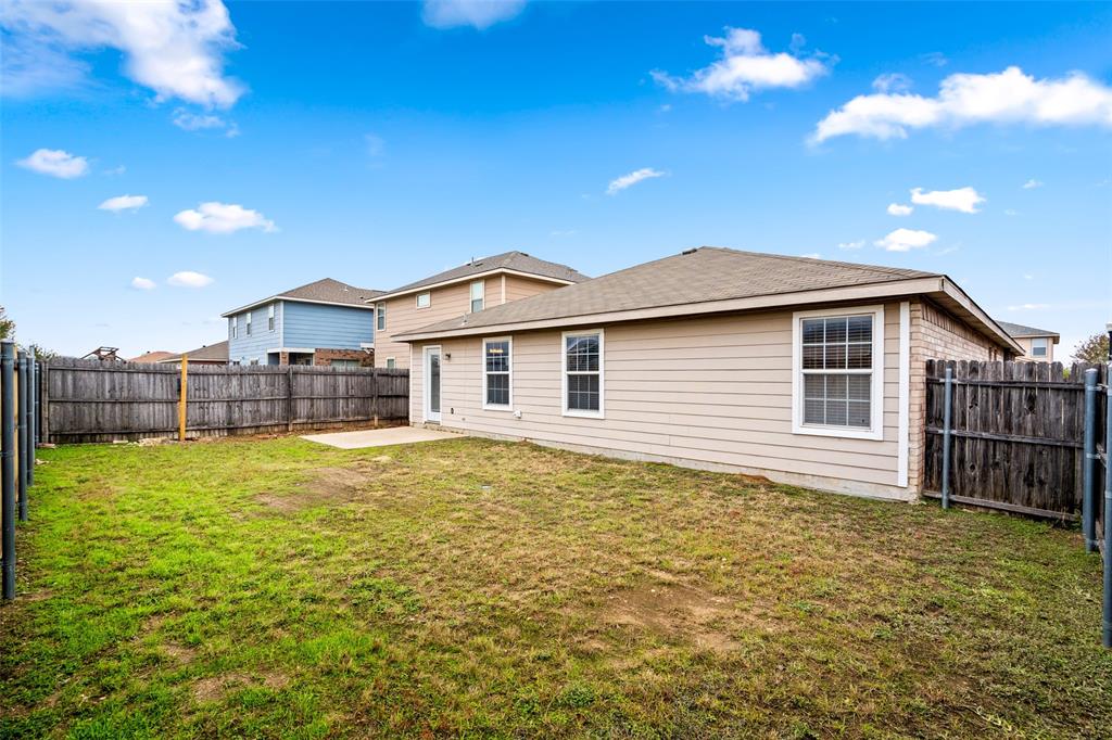 Villages Of Marine Creek The - Residential