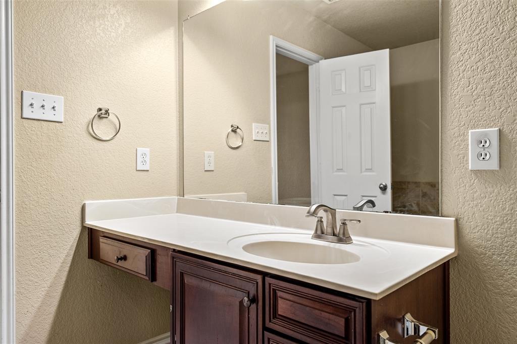 Villages Of Marine Creek The - Residential