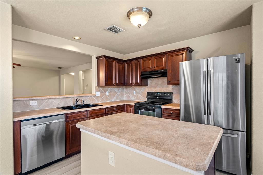 Villages Of Marine Creek The - Residential