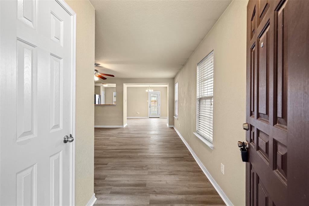 Villages Of Marine Creek The - Residential