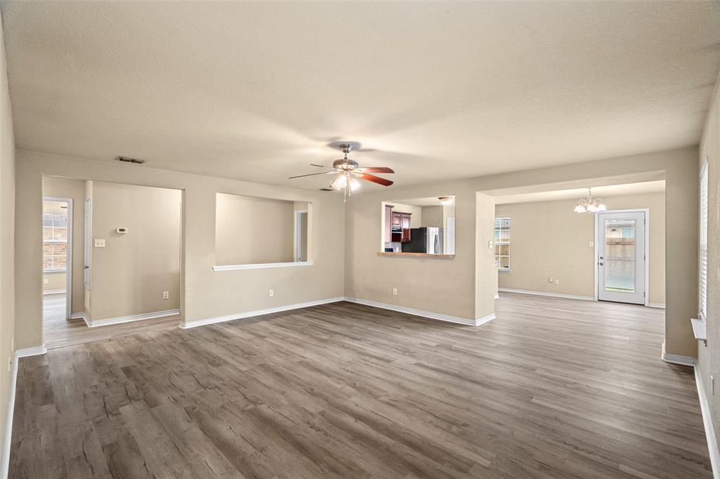 Villages Of Marine Creek The - Residential