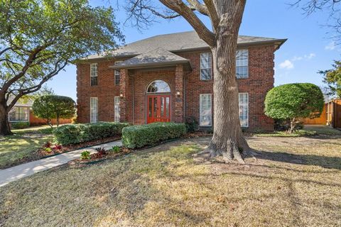 1502 Amesbury Drive Richardson TX 75082