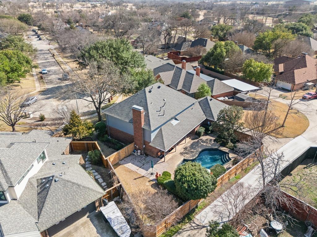 1502 Amesbury Drive