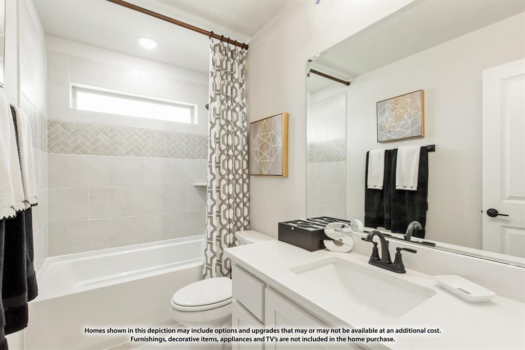 Woodstone - Residential