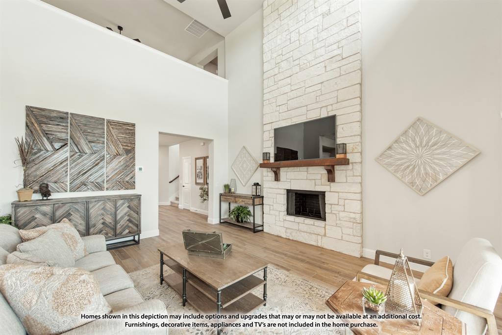 Woodstone - Residential