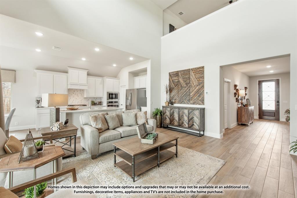 Woodstone - Residential