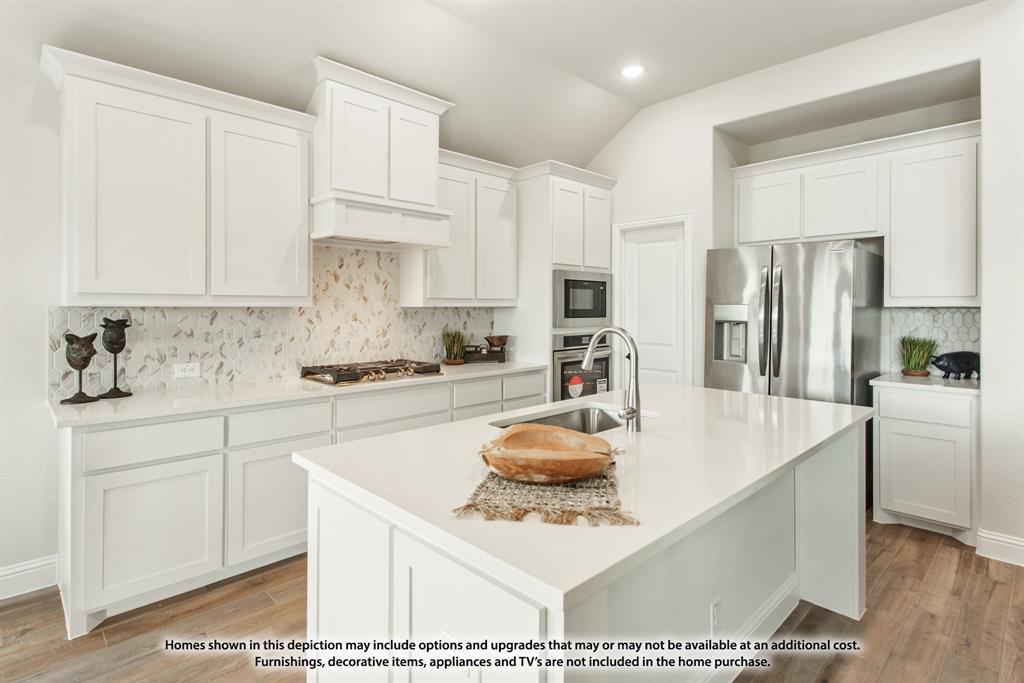 Woodstone - Residential
