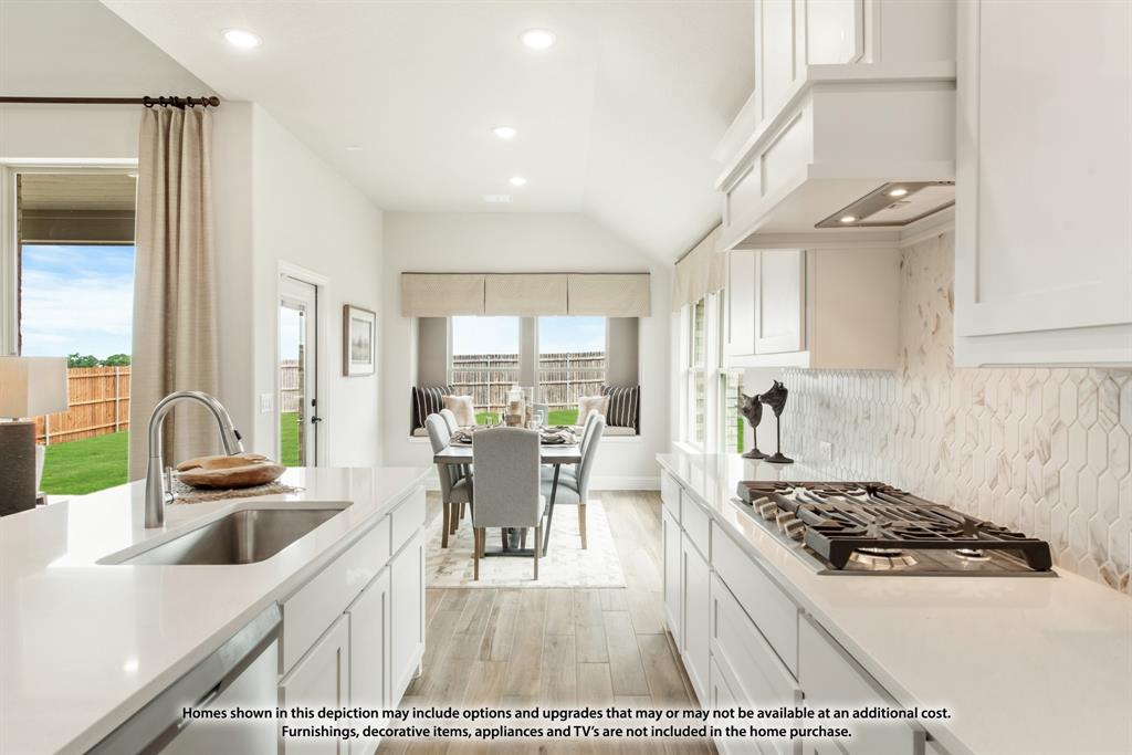 Woodstone - Residential