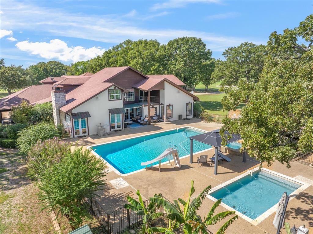 323 County Road 3507