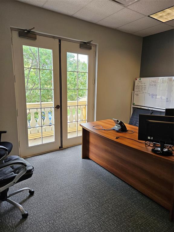 Smith A M Add - Commercial Lease