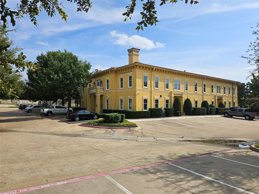 Smith A M Add - Commercial Lease