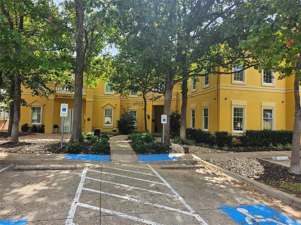 Smith A M Add - Commercial Lease