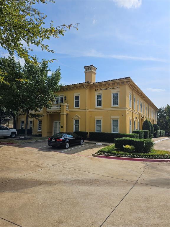 Smith A M Add - Commercial Lease