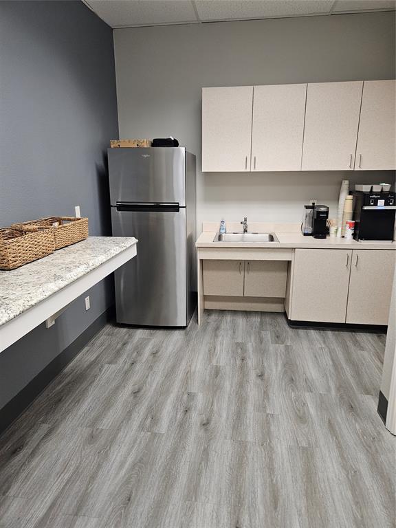 Smith A M Add - Commercial Lease