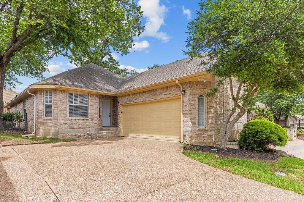 1501 Milla Court