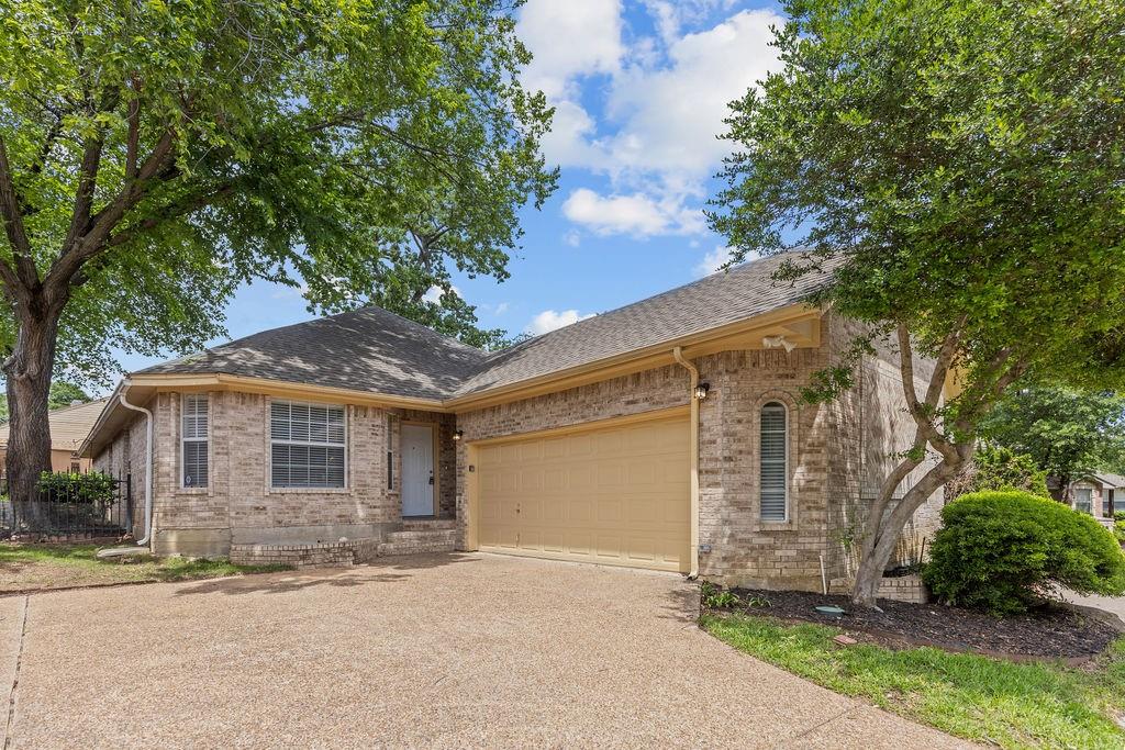 1501 Milla Court