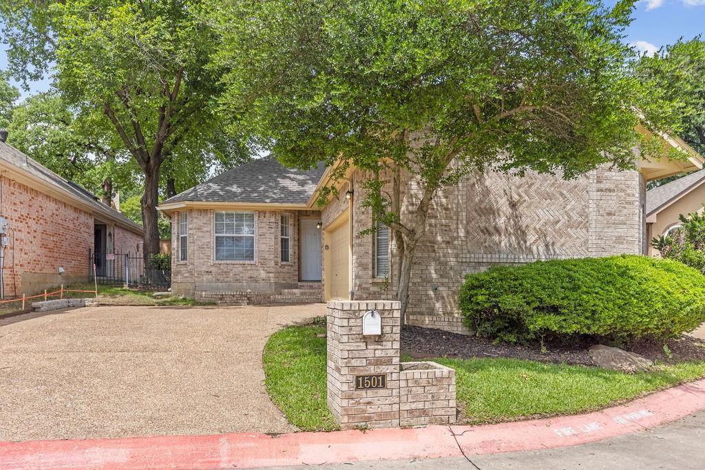 1501 Milla Court