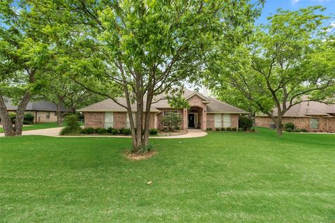 Photo of 8911 Hickory Hill Drive, Granbury, TX 76049 (MLS # 21255801)