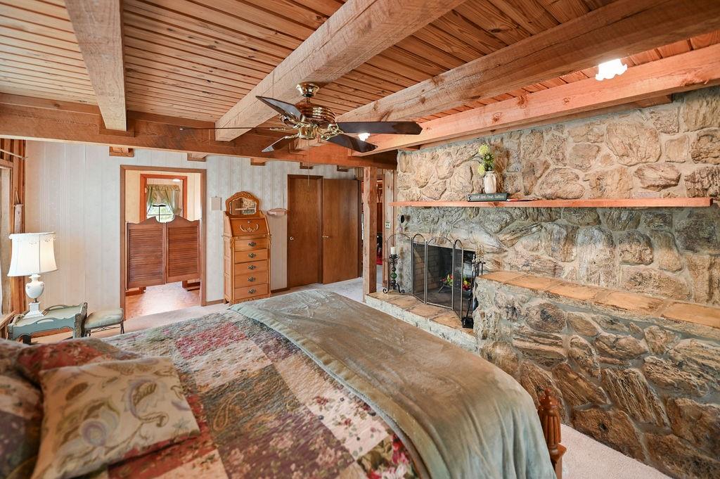 411 Rs County Road 4525