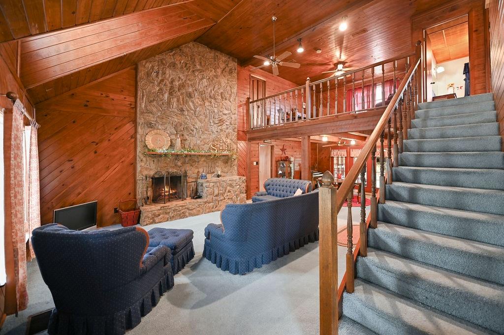 411 Rs County Road 4525