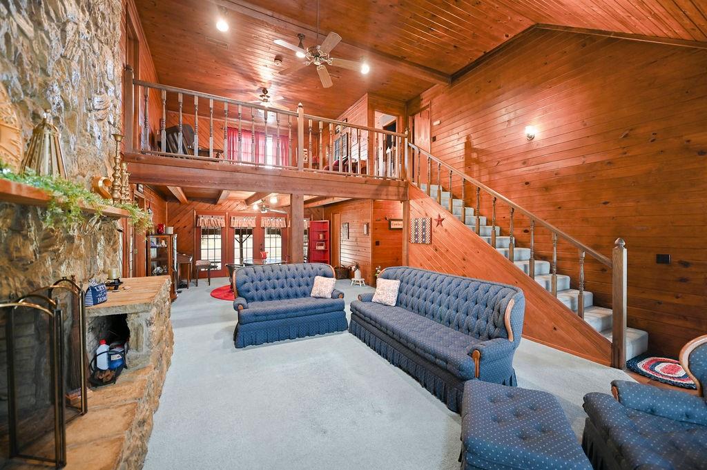 411 Rs County Road 4525