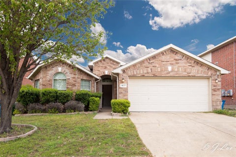 Photo of 1027 Shackelford Lane, Forney, TX 75126 (MLS # 21335345)