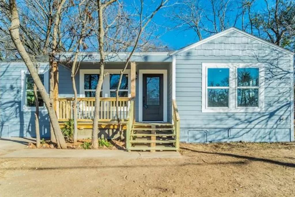 Britton - Residential Lease