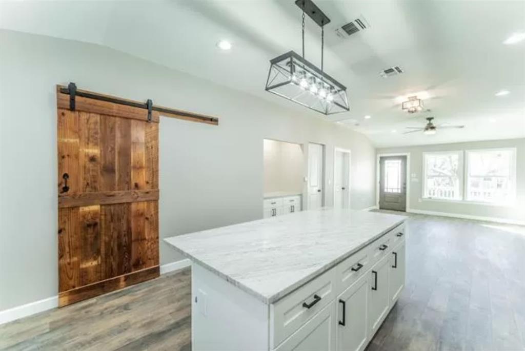 Britton - Residential Lease