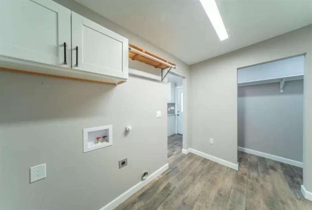 Britton - Residential Lease