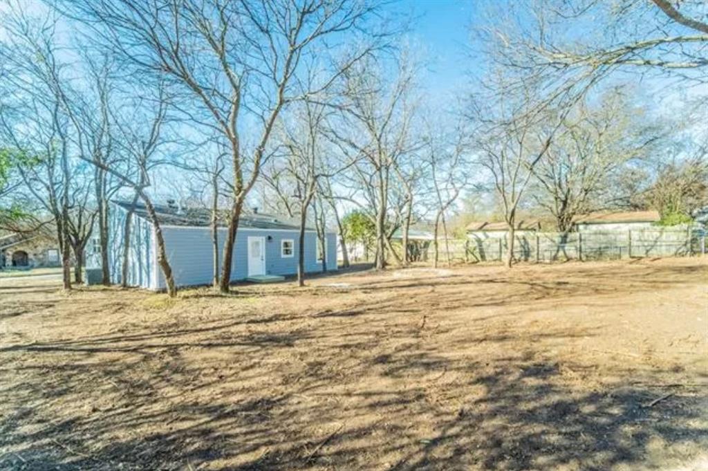 Britton - Residential Lease