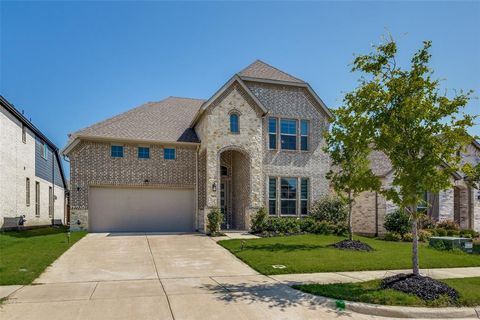 3109 Campbell Drive Melissa TX 75454