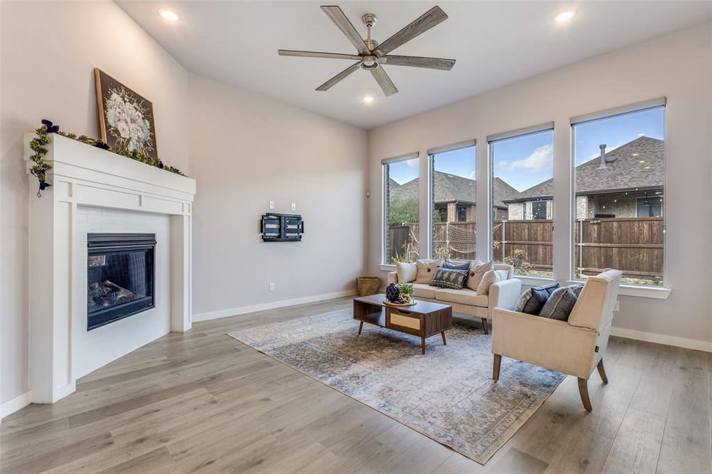 Liberty Ph 8a - Residential