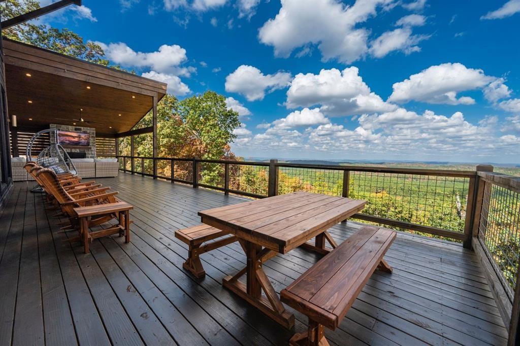 Cabins of Carter Mountain - Residential