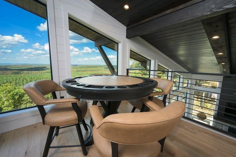 Cabins of Carter Mountain - Residential