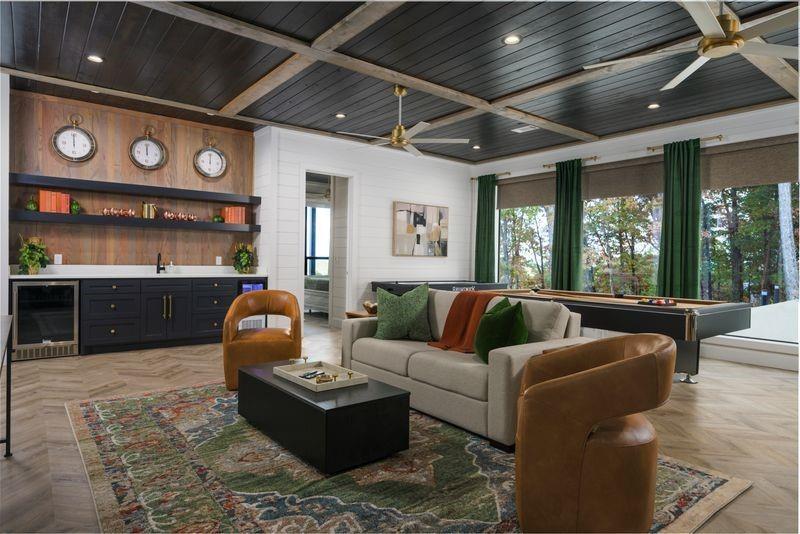 Cabins of Carter Mountain - Residential