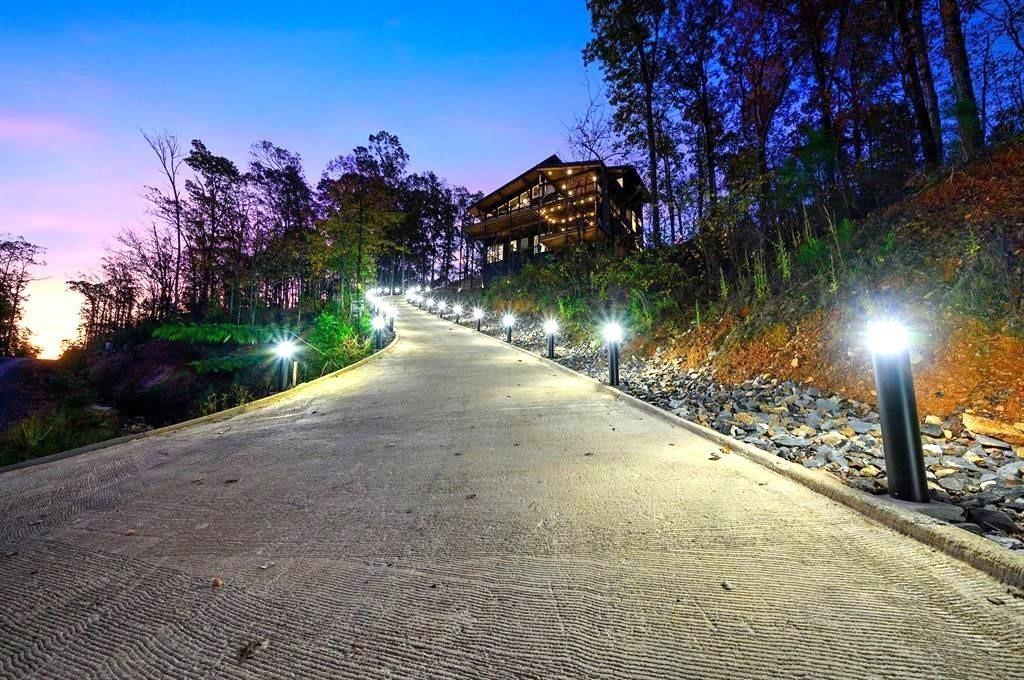 Cabins of Carter Mountain - Residential