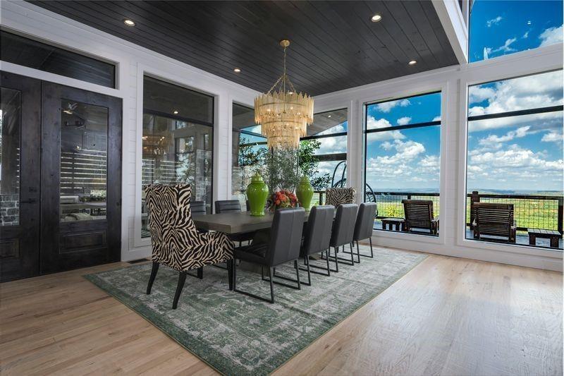 Cabins of Carter Mountain - Residential