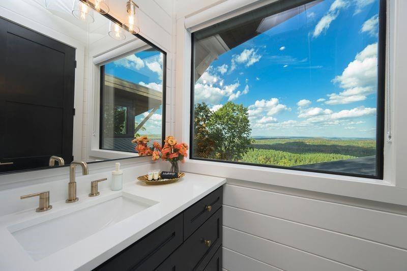 Cabins of Carter Mountain - Residential