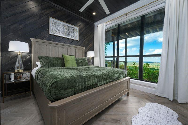 Cabins of Carter Mountain - Residential