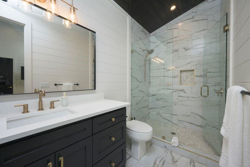 Cabins of Carter Mountain - Residential