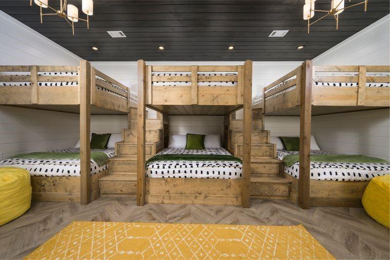 Cabins of Carter Mountain - Residential